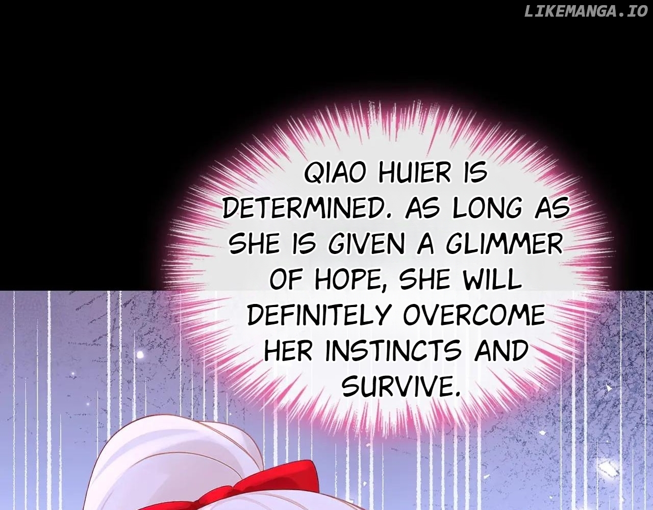 Quick Transmigration: The Host Wants To Die Chapter 172 - page 81